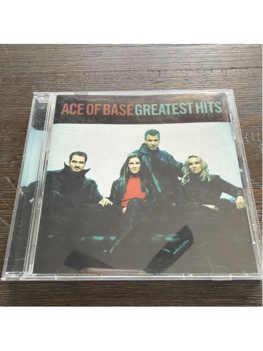 Greatest Hits by Ace of Base (CD, 2000)